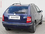 Škoda Fabia (2005) 1.4 TDi, AC, park.asist - náhled 3