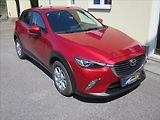 Mazda CX-3 2,0  i Skyaktiv AWD - náhled 4