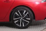 Peugeot 508 (2019) 2.0 BlueHDi, Automat - náhled 15