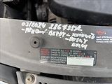 Volkswagen Sharan 1,9 TDi ROZVODY TAŽNÉ STK 4/28 - náhled 27
