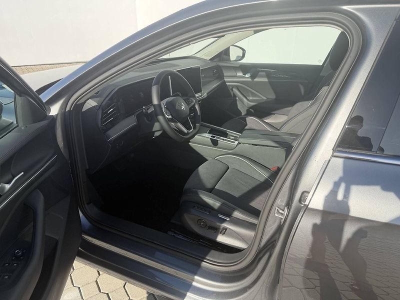Volkswagen Passat (2026) Life 7DSG 2,0TDI - fotka 5 z 7