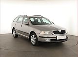 Škoda Octavia (2008) Elegance 1.9 TDI, Serv.kniha - náhled 1