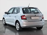 Škoda Fabia (2015) 1.2 TSI - náhled 3