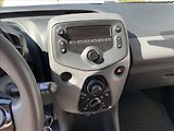 Peugeot 108 1,0 i ČR,KLIMATIZACE,CEBIA - náhled 10
