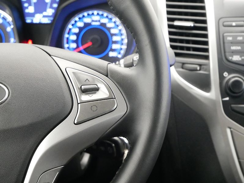 Hyundai ix20 - fotka 16 z 23