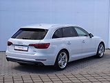 Audi A4 S-Line 2,0 TSI 185 kW Quattro - náhled 1