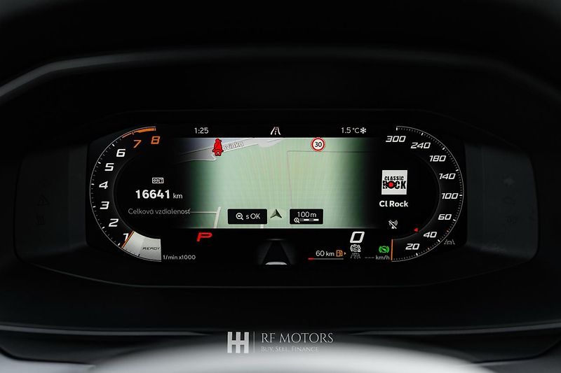 Cupra Formentor (2025) VZ 2,0 TSI 333 4Drive - fotka 35 z 53