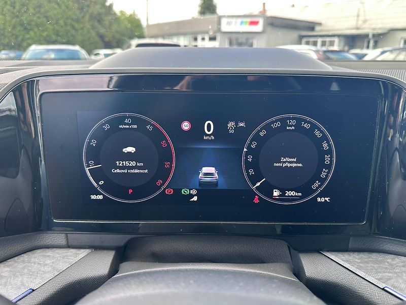 Škoda Kodiaq 2.0TDI 142kW 4x4 Exclusive Sel - fotka 11 z 18