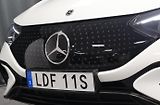 Mercedes-Benz EQE 350 AMG 4M Kamera Tažné BLIS  - náhled 7