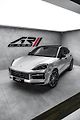 Porsche Cayenne Coupe 3,0 Vzduch Nezávislé Pan - náhled 8