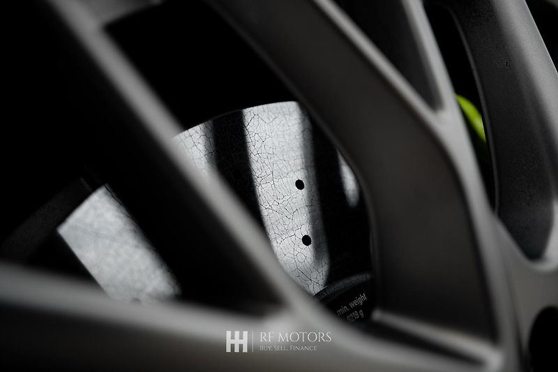 Porsche Panamera (2020) Turbo S E-Hybrid - fotka 16 z 55