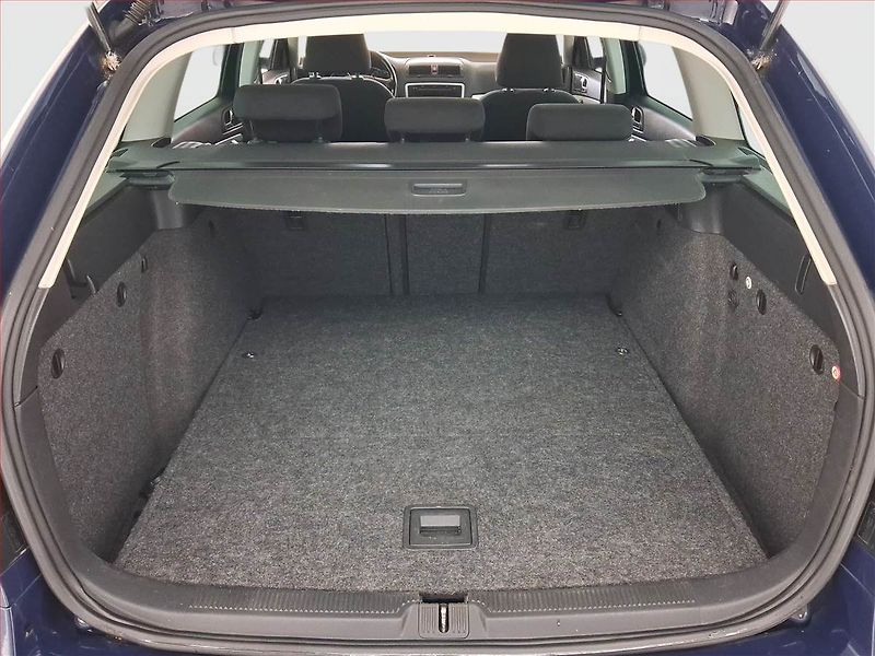 Škoda Octavia (2011) 2.0 TDI, plně pojízdný - fotka 13 z 19