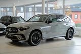 Mercedes-Benz GLC (2025) 220 d 4M/AMGPREMIUM/ESP/DIS - náhled 1