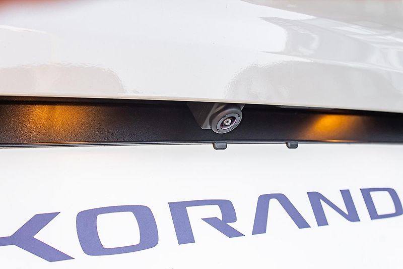 KGM Korando 1,5 GDI AT 2WD STYLE+ TECH - fotka 8 z 21