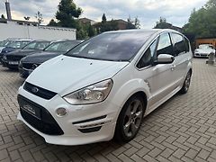 Ford S-MAX (2011) 2.2 TDCi Titanium - Automat ! - fotografie inzerátu