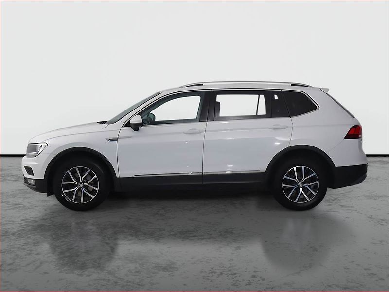 Volkswagen Tiguan Allspace (2018) Comfortline 1.4 TSI, Automat - fotka 3 z 20