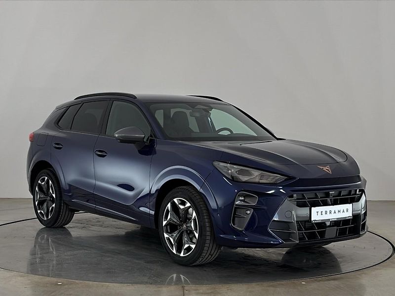 Cupra Terramar (2026) VZ - fotka 14 z 30
