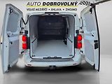 Fiat Scudo L1H1 2.0Mjet 106kW/145k MT6 - náhled 36