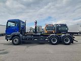 MAN TGS 26.440 BL 6x4 - náhled 13