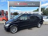 Mercedes-Benz Viano 3.0 CDi Extra Long - náhled 10