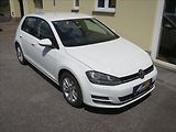 Volkswagen Golf 1,4  TSI - náhled 1