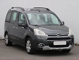 Citroën Berlingo (2014) Tendance 1.6 HDi, 5Míst, ČR - náhled 1