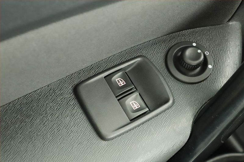 Renault Kangoo (2020) 1.5 dCi, 5Míst, ČR, 1Maj, DPH - fotka 11 z 12