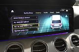 Mercedes-Benz Třídy E 300d 4MATIC DIS+ / 360° / NezT - náhled 18