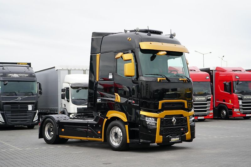 Renault Trucks T (2023) 480 / EURO 6 / ACC / HIGH CAB  - fotka 2 z 51