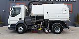Volvo FL 15.250 ZAMETAČ JOHNSTON  - náhled 1