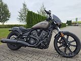 Indian Scout (2026) - náhled 3