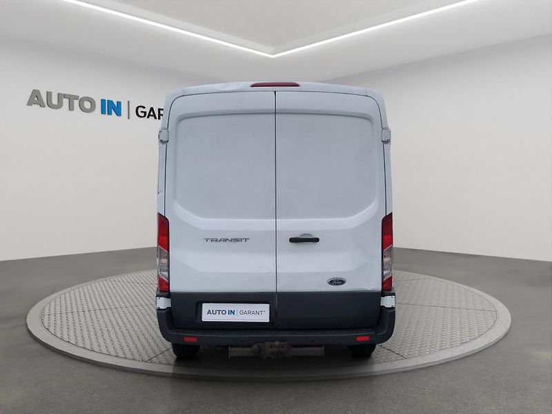 Ford Transit (2018) L3H2 2.0 EcoBlue 96kW, 1. maj. - fotka 6 z 24