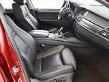 BMW X6 (2009) xDrive30d, 4X4, Automat, Kůže - náhled 7