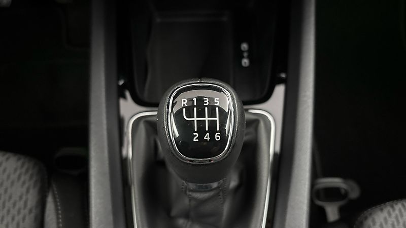 Škoda Octavia 2.0 TDI Style - fotka 24 z 27