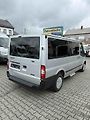 Ford Transit (2012) 9 míst, KLIMA - náhled 4