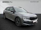 Škoda Kamiq (2024) Monte Carlo 1.5 TSI 110 kW - náhled 7