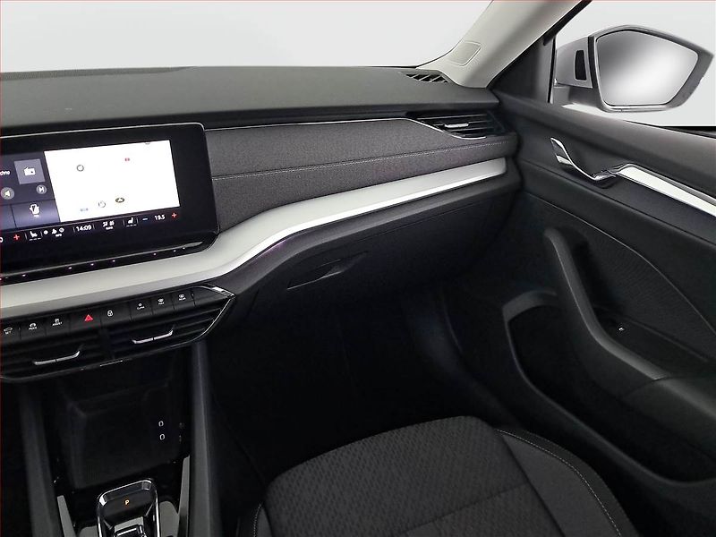 Škoda Octavia (2021) Style 2.0 TDI, Automat, Navi - fotka 8 z 18