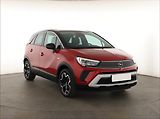 Opel Crossland X (2021) 1.2 Turbo, Serv.kniha, Kůže - náhled 1