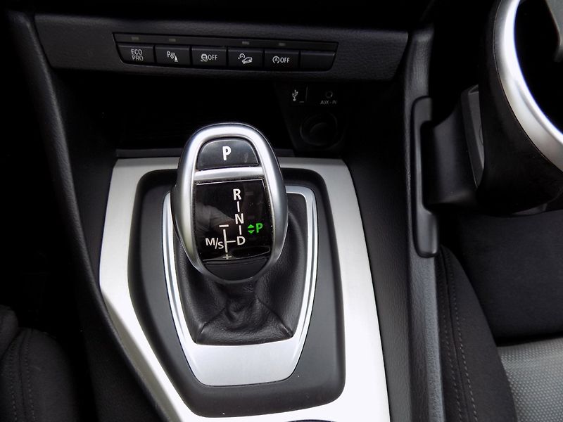 BMW X1 (2012) 18d/xDrive/Bi-xenon/ČR/ - fotka 31 z 35
