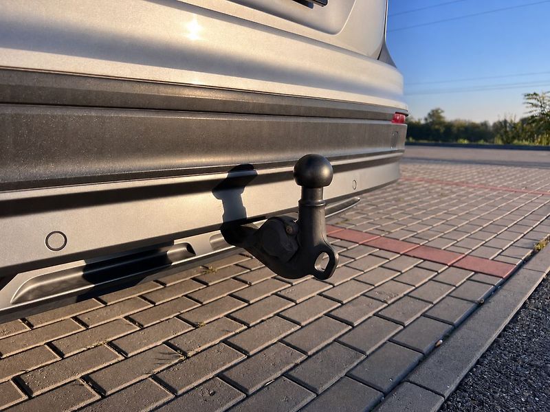 Volkswagen Tiguan TDI-IQ-DRIVE-TAŽNÉ.Z - fotka 46 z 49