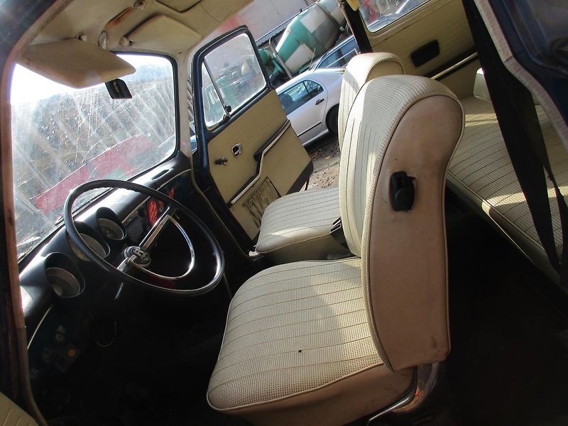 Volkswagen Ostatní (1968) 1600 S - fotka 7 z 15