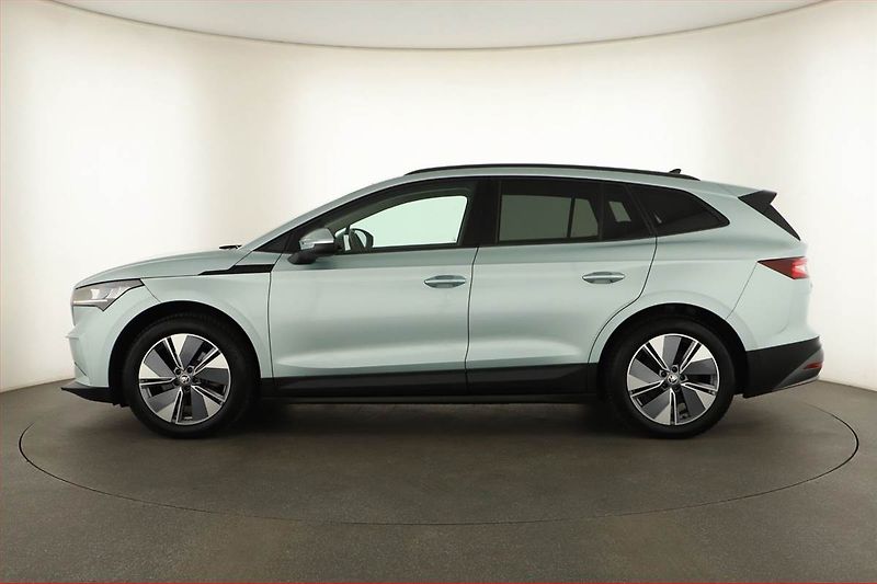 Škoda Enyaq (2021) iV 60 (62 kWh), SoH 92% - fotka 3 z 23