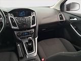 Ford Focus (2014) 1.6 TDCi, Tempomat - náhled 8