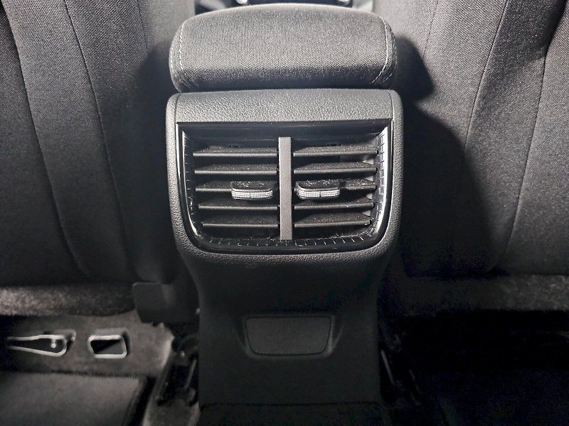 Škoda Fabia (2025) 1.0TSI 70kW SELECTION - fotka 22 z 25
