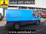 Ford Transit (2008) VOLAT 602 696111 - náhled 6