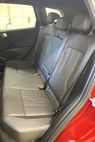 BMW X3 20 xDrive - fotka 7 z 7