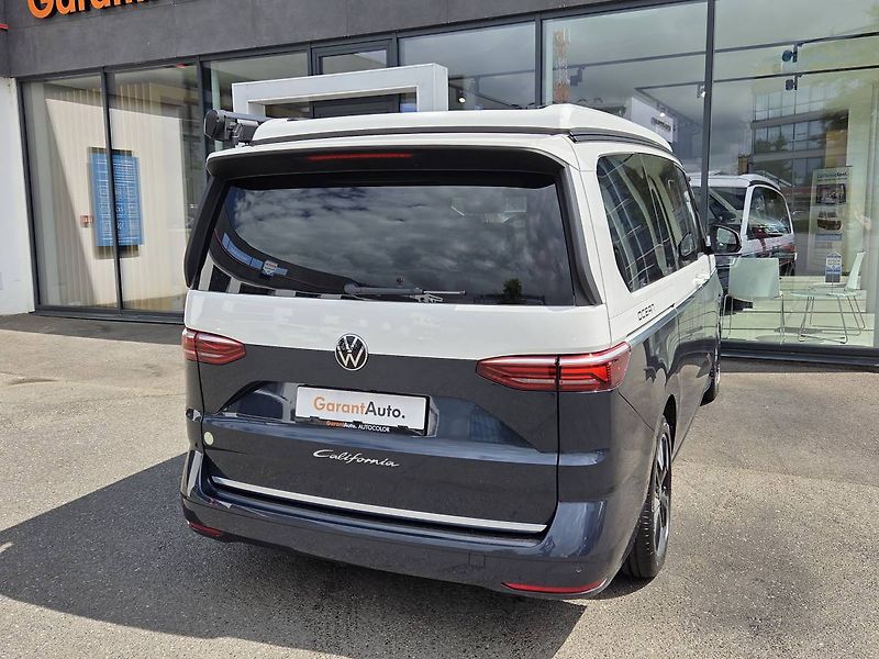 Volkswagen California Ocean T7 2.0 TDI DSG DCC full - fotka 74 z 108