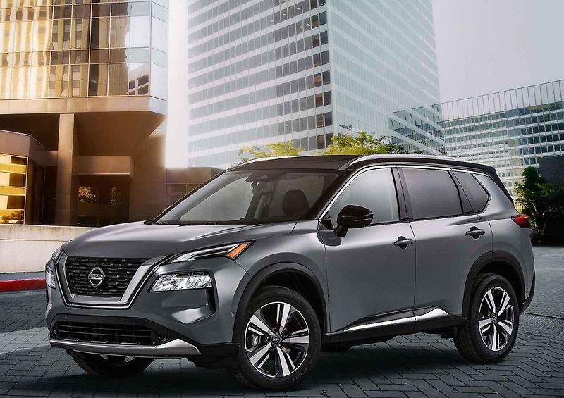 Velká část SUV jsou spíše stylová rodinná auta, než vozy do terénu