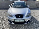 Seat Altea 1.6 MPI 102PS + LPG STK  - náhled 9