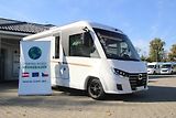 Carthago (2025) c2-tourer I 147LE model 26 - náhled 1
